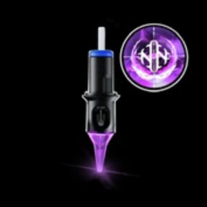 NEBULA- ROUND SHADERS