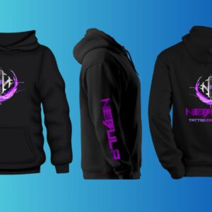Nebula Hoodies